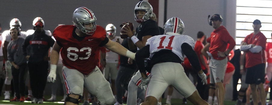 Justin Fields Justin Fields