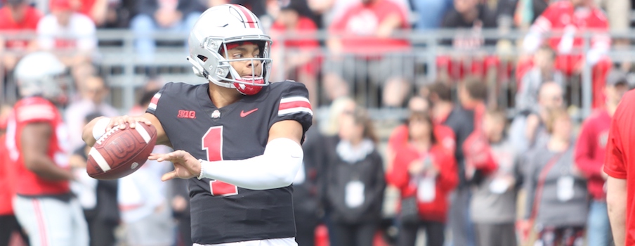 Justin Fields Justin Fields