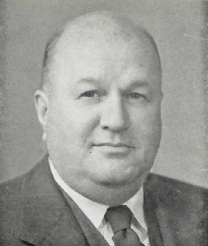 Harold G. Olsen