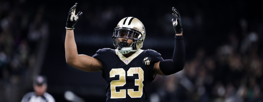 Marshon Lattimore