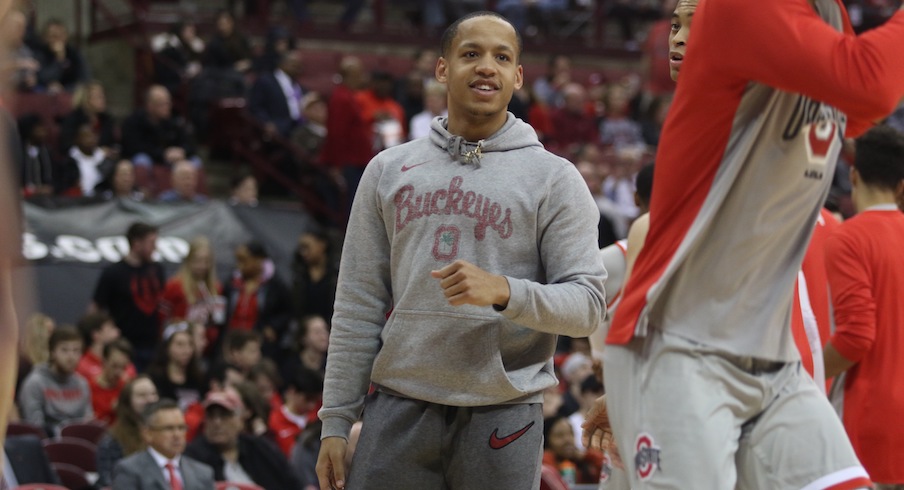 C.J. Walker C.J. Walker