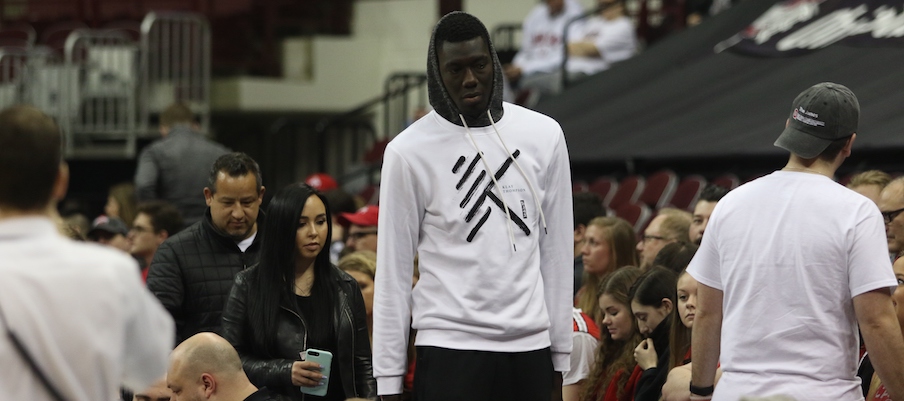 Ibrahima Diallo Ibrahima Diallo