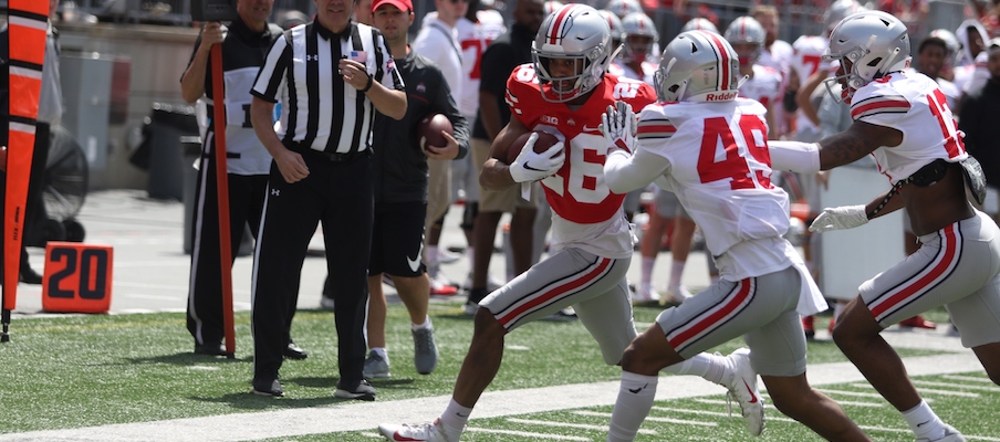 Jaelen Gill Jaelen Gill