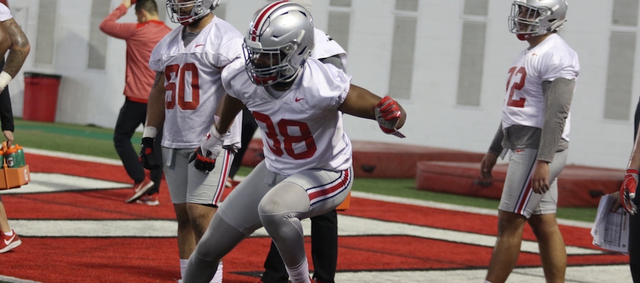 Javontae Jean-Baptiste Javontae Jean-Baptiste