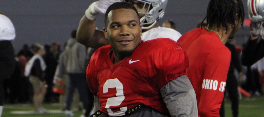 J.K. Dobbins