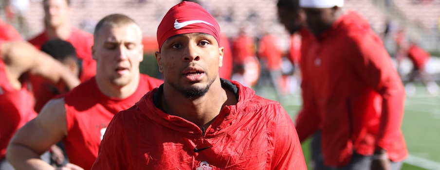 Keandre Jones Keandre Jones
