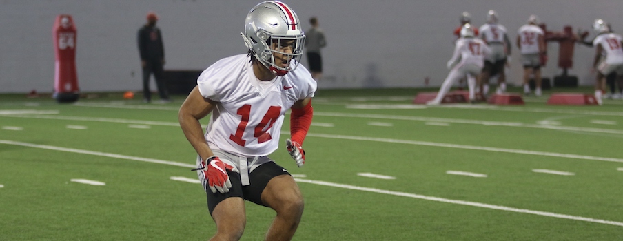 Isaiah Pryor Isaiah Pryor