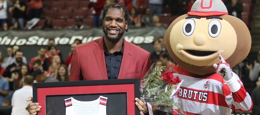 Greg Oden