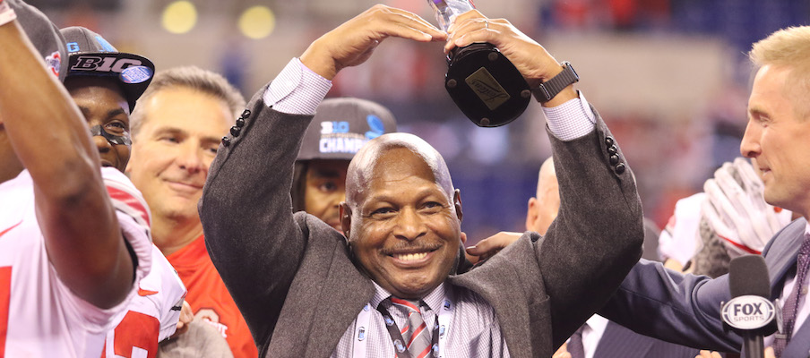 Archie Griffin Archie Griffin