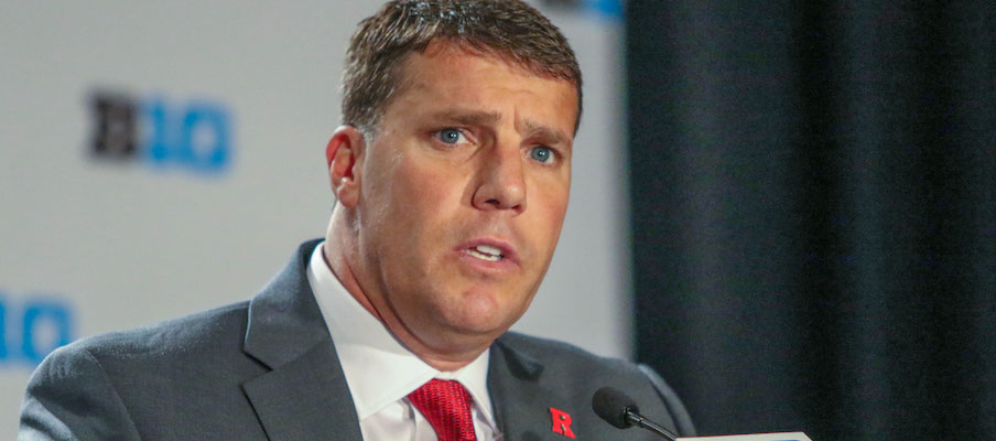 Chris Ash Chris Ash