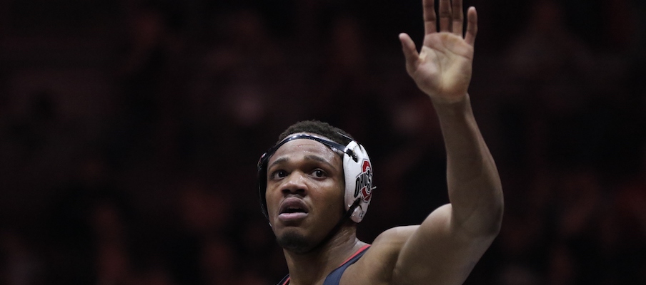 Myles Martin Myles Martin