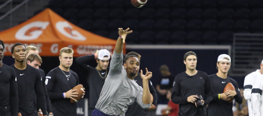 Jalen Hurts Jalen Hurts