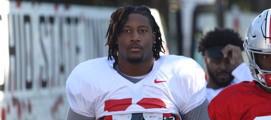 Davon Hamilton Davon Hamilton