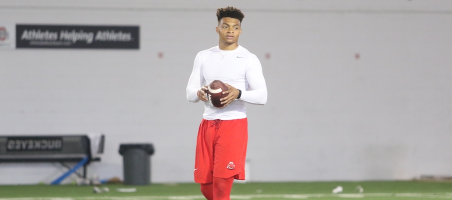 Justin Fields