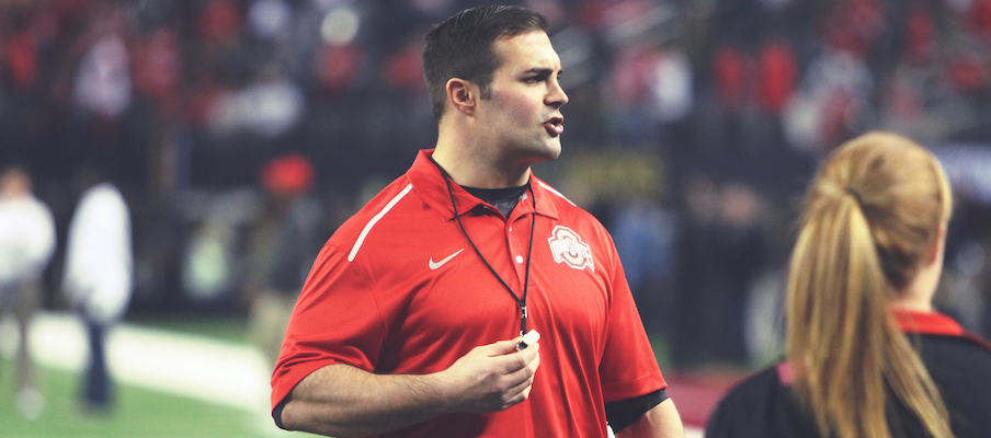 Anthony Schlegel Anthony Schlegel