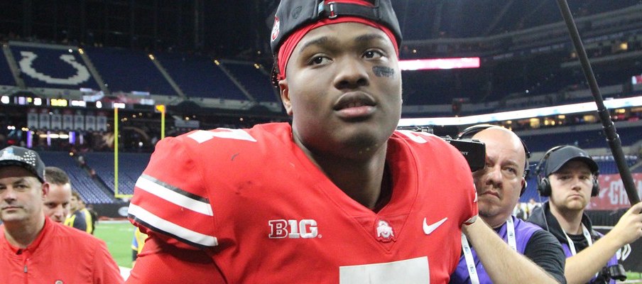 Dwayne Haskins