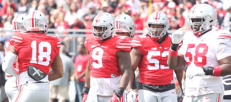 Jonathon Cooper, Jashon Cornell, Davon Hamilton, Joshua Alabi Jonathon Cooper, Jashon Cornell, Davon Hamilton, Joshua Alabi