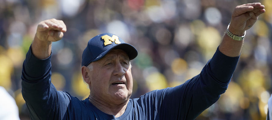 Greg Mattison