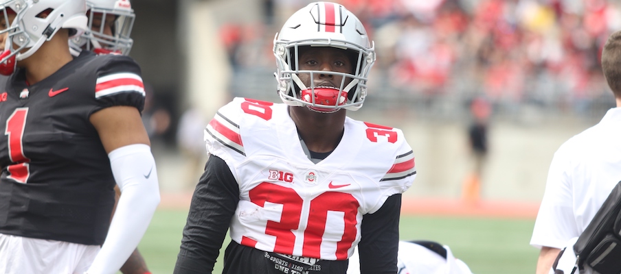 Demario McCall Demario McCall