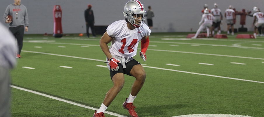 Isaiah Pryor Isaiah Pryor