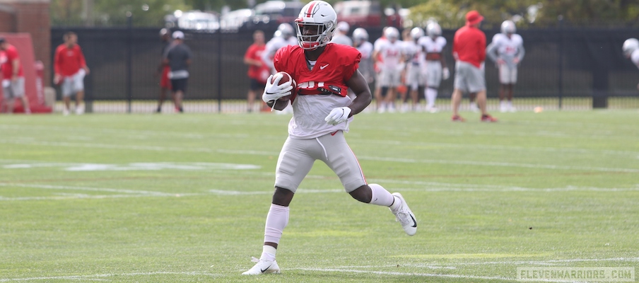 Demario McCall Demario McCall