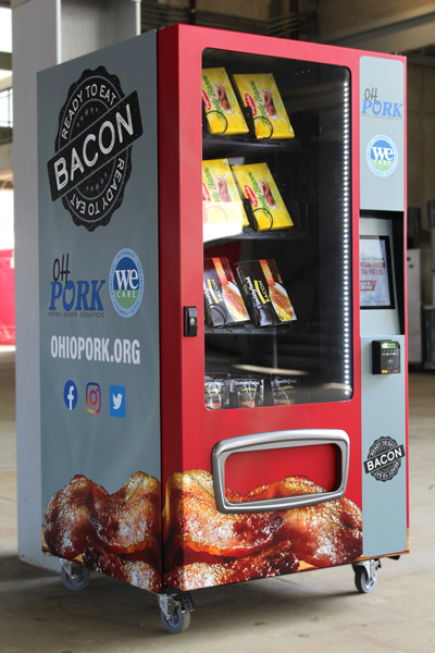 BACON BACON