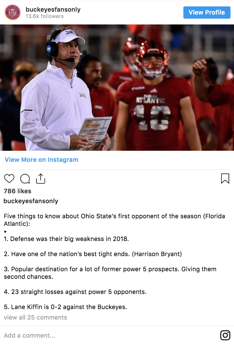 Grift! Grift!