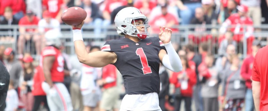 Justin Fields Justin Fields