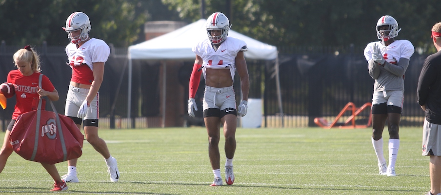 Isaiah Pryor Isaiah Pryor