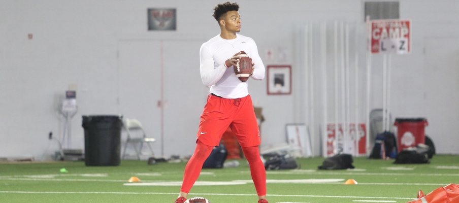 Justin Fields Justin Fields