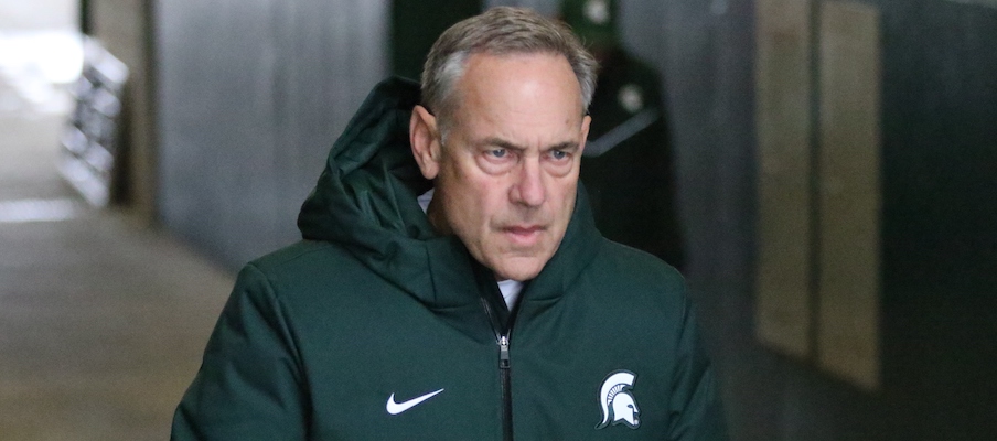 Mark Dantonio