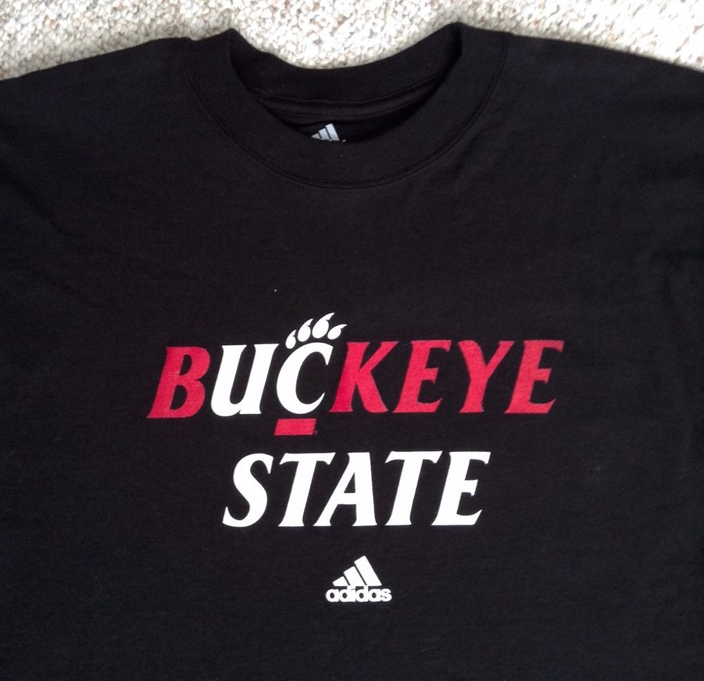 bUCeye state bUCeye state
