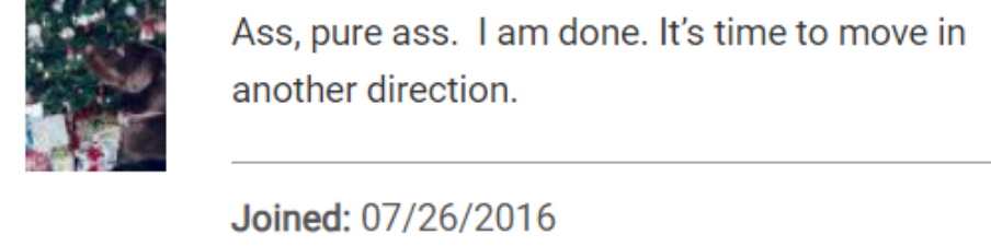 :( :(