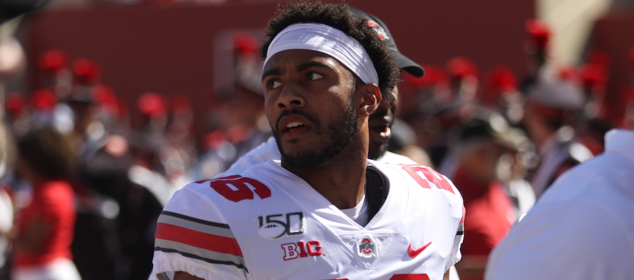 Jaelen Gill Jaelen Gill