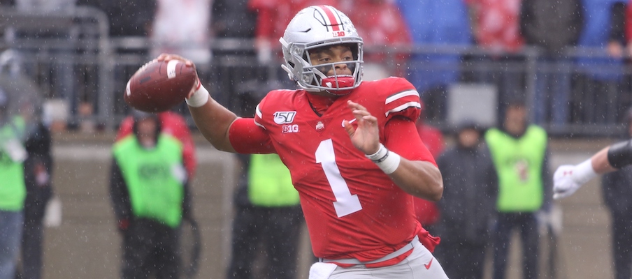 Justin Fields Justin Fields