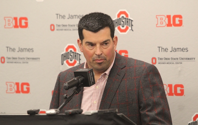 Ryan Day Ryan Day