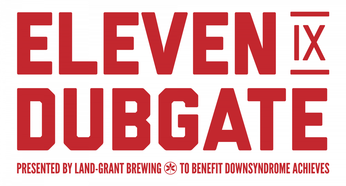 eleven dubgate ix