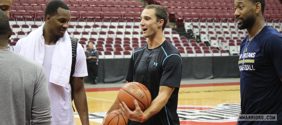 Aaron Craft Aaron Craft