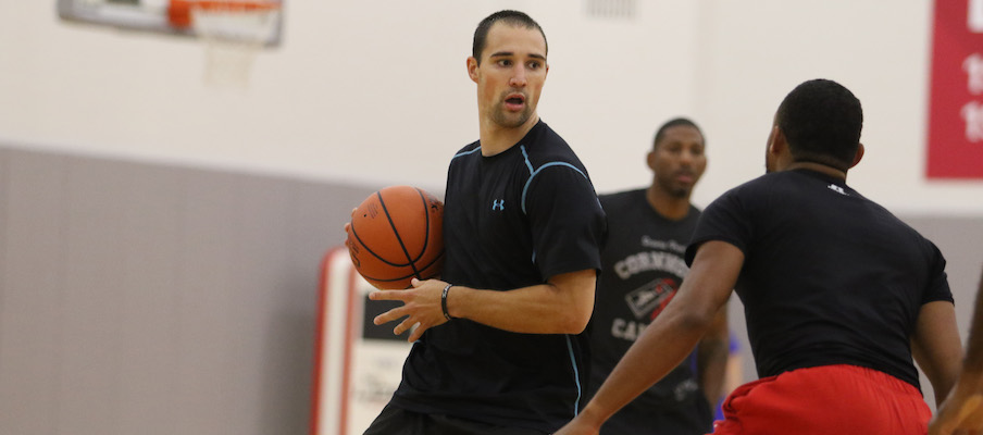 Aaron Craft Aaron Craft