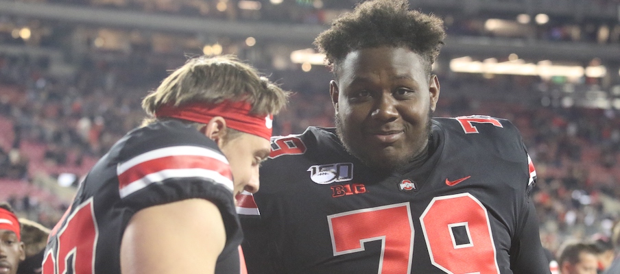 Dawand Jones Dawand Jones