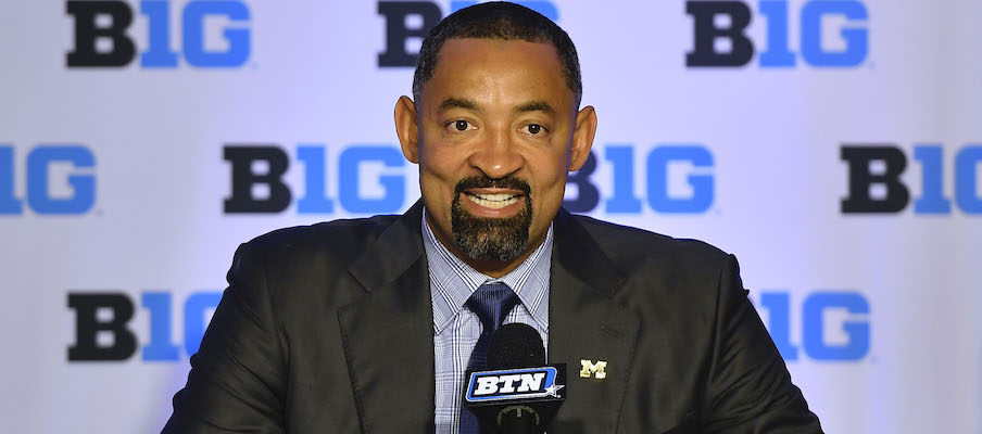 Juwan Howard