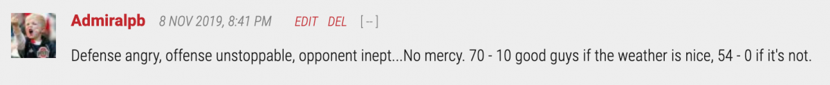 another good take another good take
