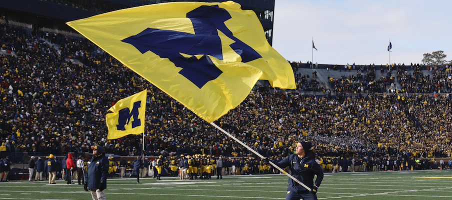 Michigan Stadium