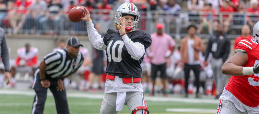 Joe Burrow Joe Burrow