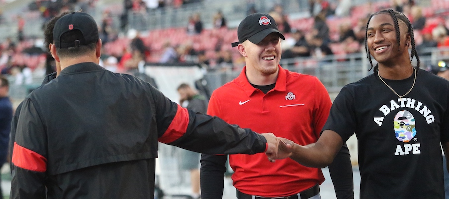 Ryan Day Ryan Day