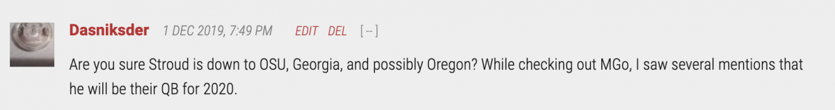Question 5 Question 5