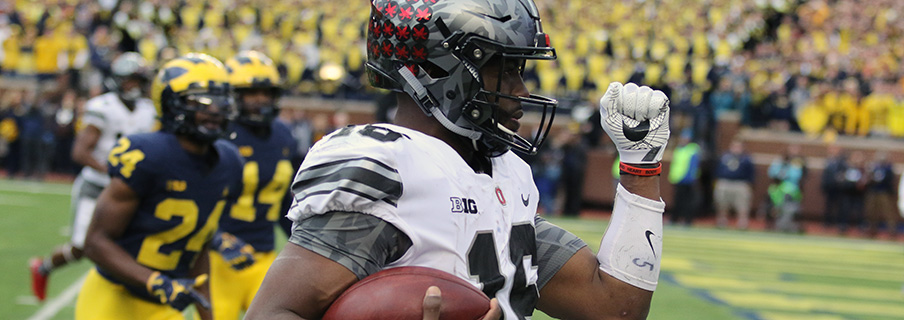 J.T. Barrett