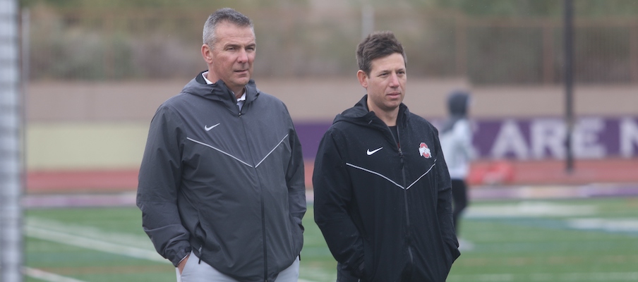 Urban Meyer Urban Meyer