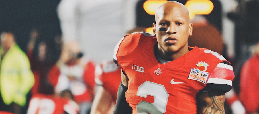 Ryan Shazier