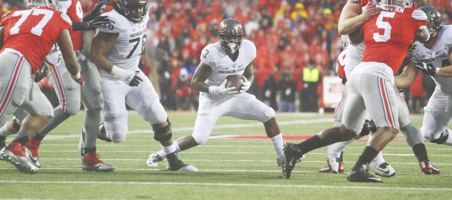 LJ Scott LJ Scott